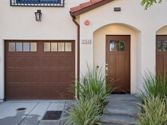 Condo for sale in Cupertino, California