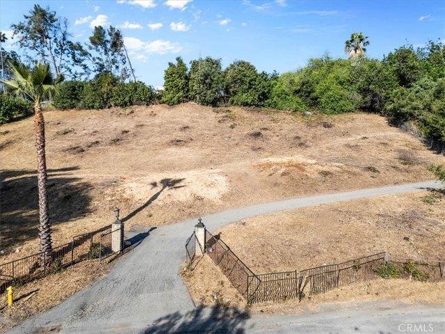 Land for sale in Covina, California
