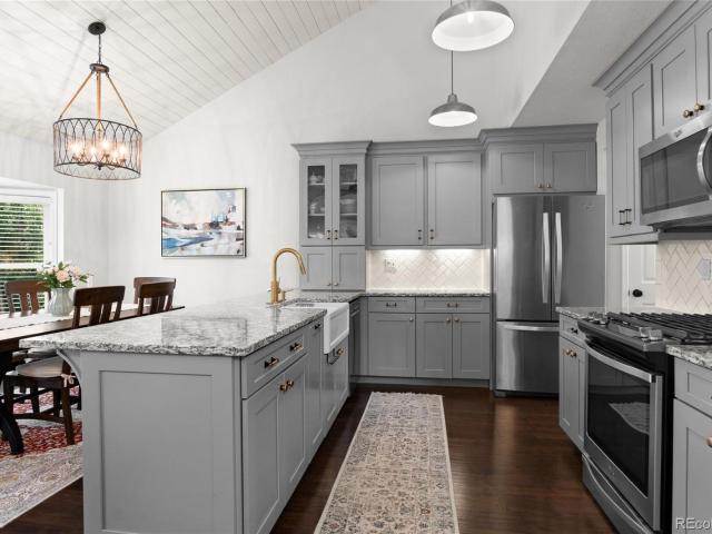 House for sale in Arapahoe, Colorado