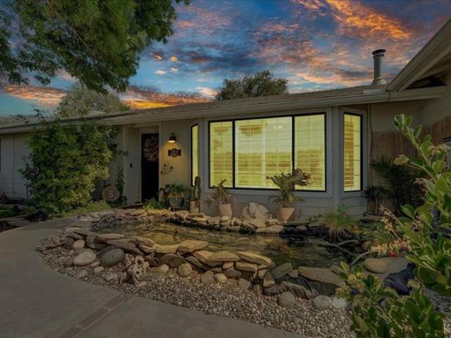 House for sale in Lemoore, California