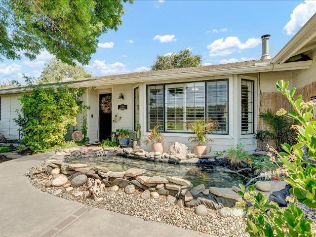 House for sale in Lemoore, California