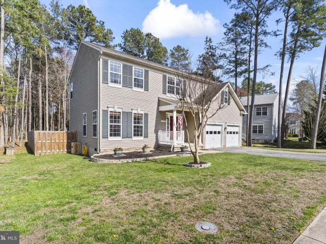 Property for sale in Lexington Park, Maryland