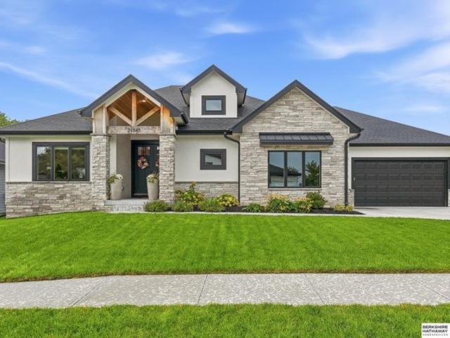House for sale in Elkhorn, Omaha