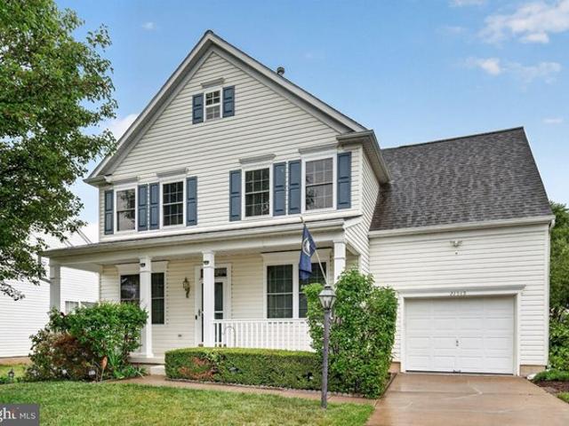 House for sale in Lexington Park, Maryland