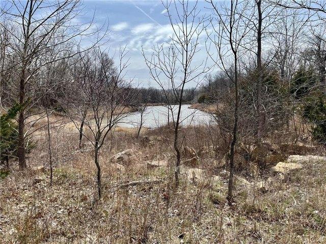 Farm for sale in Kansas
