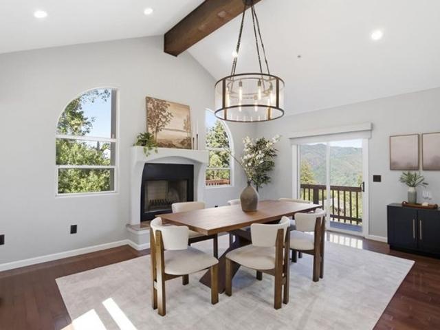 House for sale in Los Gatos, California