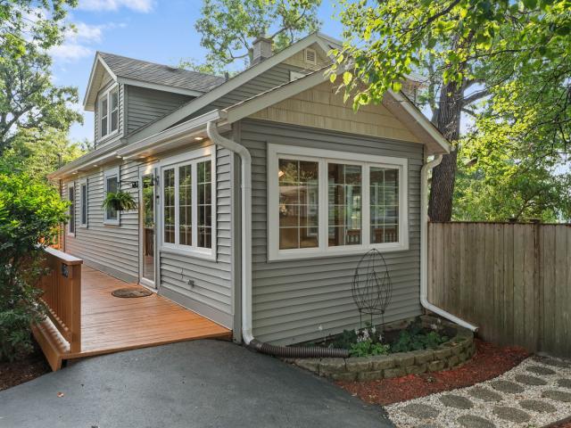 House for sale in Lake Villa, Illinois