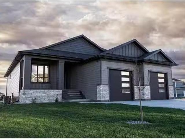 House for sale in Coaldale, Alberta