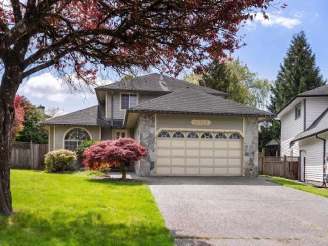 House for sale in Township of Langley, Metro Vancouver Regional District