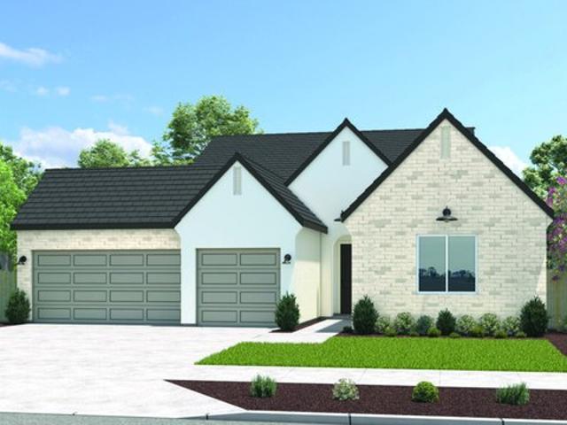 House for sale in Delano, California