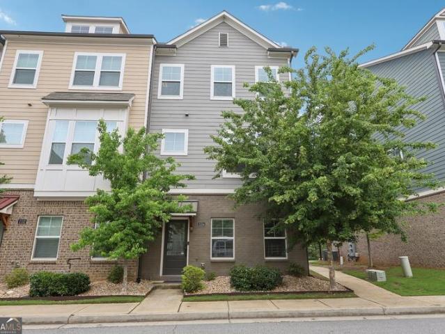 Townhouse for sale in Atlanta