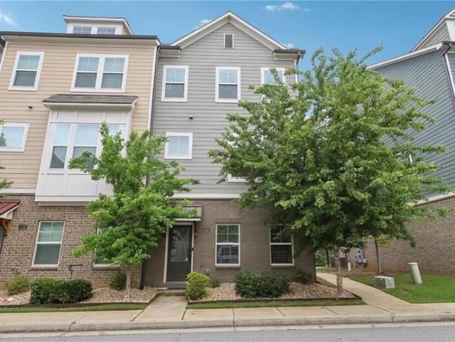 Townhouse for sale in Atlanta
