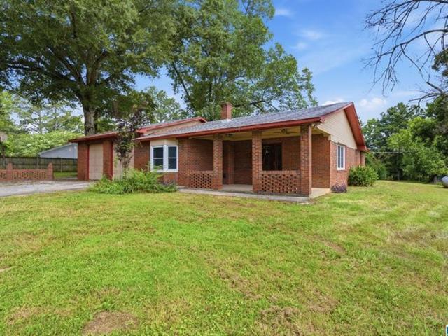 House for sale in Hanceville, Alabama