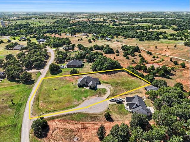 House for sale in Blanchard, Oklahoma