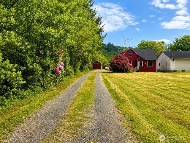 House for sale in Grayland, Washington