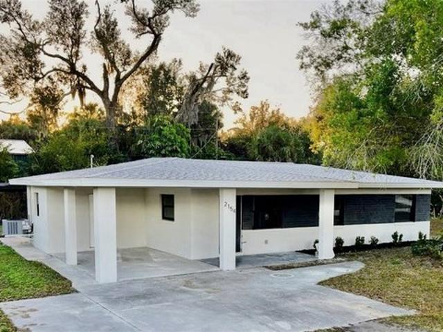 House for sale in North Fort Myers, Florida