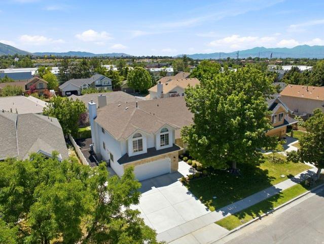 House for sale in Sandy, Utah