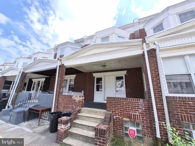 Townhouse for sale in Philadelphia, Pennsylvania