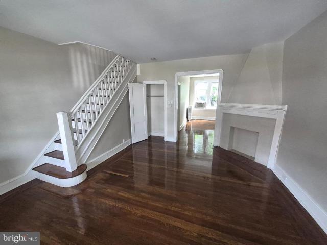 Townhouse for sale in Philadelphia, Pennsylvania