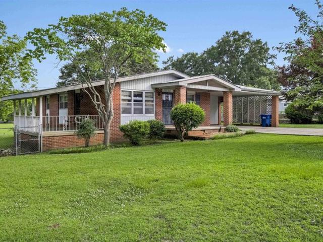 House for sale in Eastaboga, Alabama