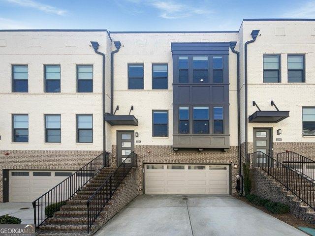 Townhouse for sale in Cobb, Georgia