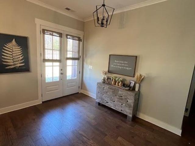 House for sale in Mississippi