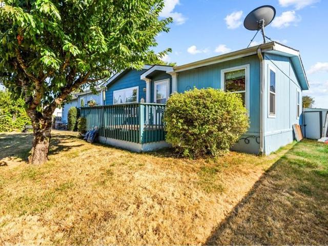 House for sale in Oregonia