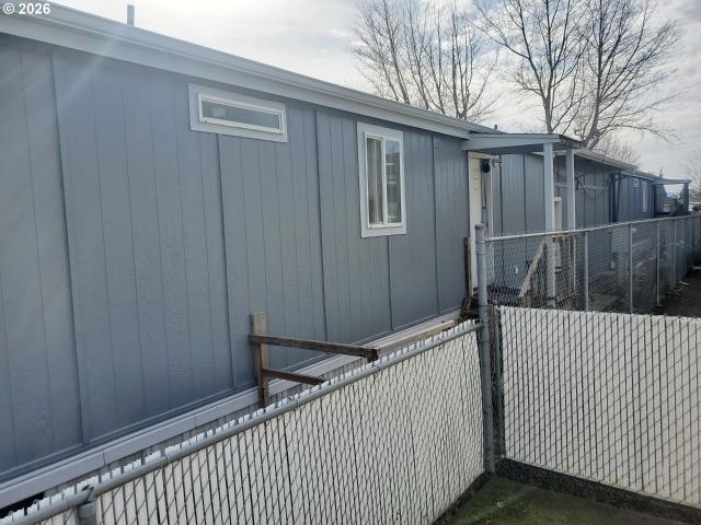 House for sale in Oregonia