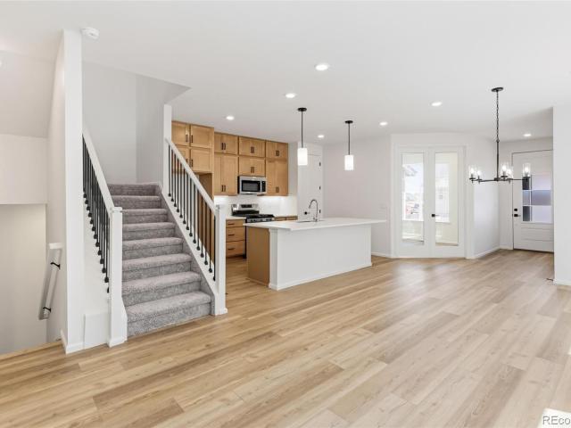 House for sale in Brighton, Colorado