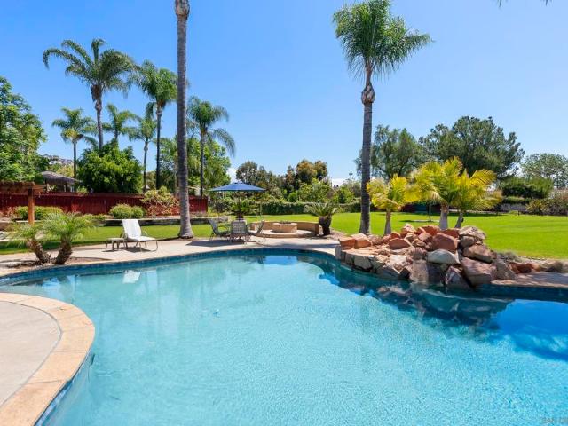 House for sale in Escondido, California