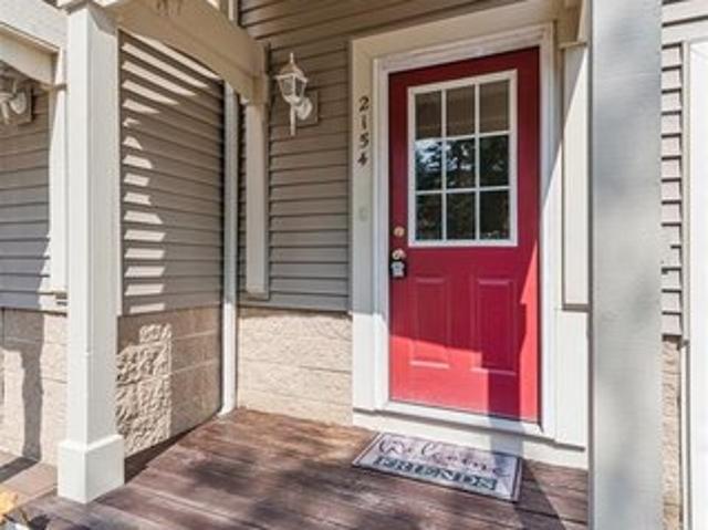 Townhouse for sale in Ann Arbor, Michigan