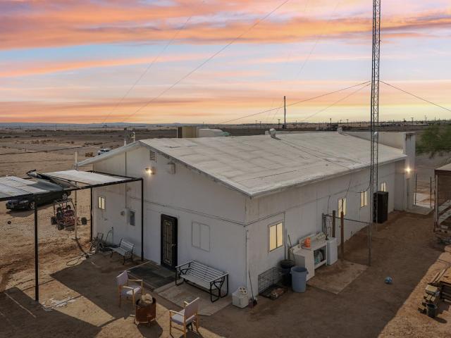 House for sale in Thermal, California