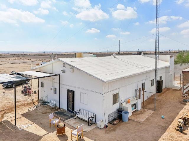 Commercial for sale in Thermal, Imperial County