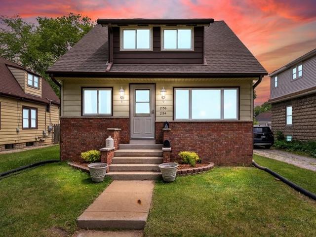 House for sale in West Allis, Wisconsin