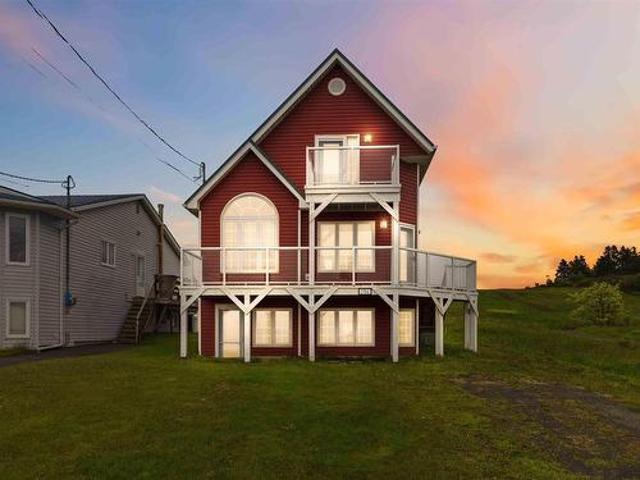 House for sale in Eastern Passage, Nova Scotia
