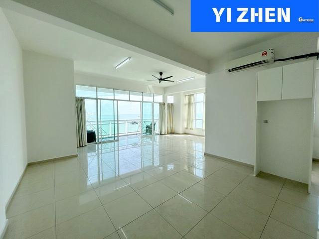 Condominium for rent in Wellesley, Penang