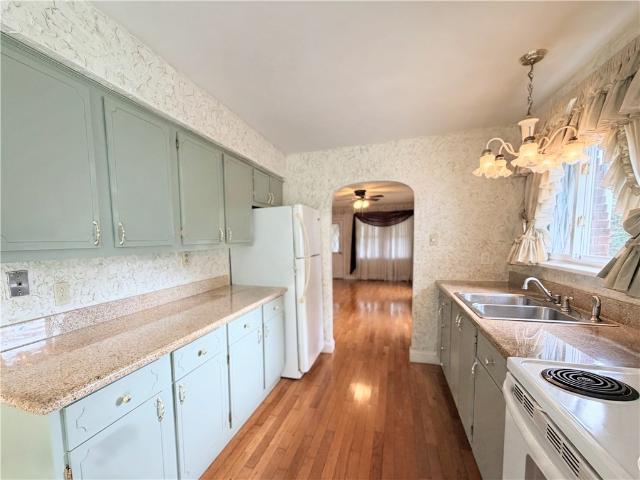 House for sale in Black Lick, Pennsylvania