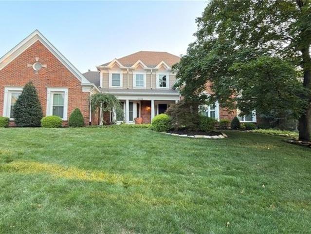 House for sale in Chesterfield, Missouri