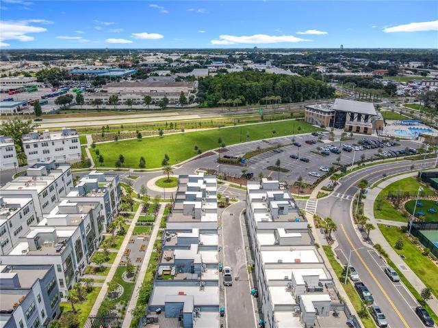 Townhouse for sale in Orlando, Florida