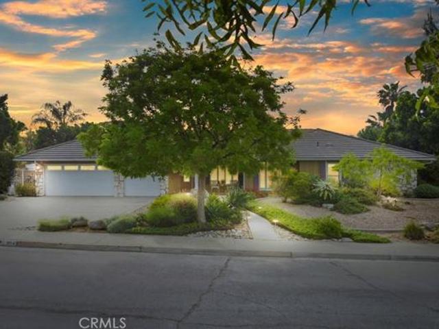 House for sale in Claremont, California