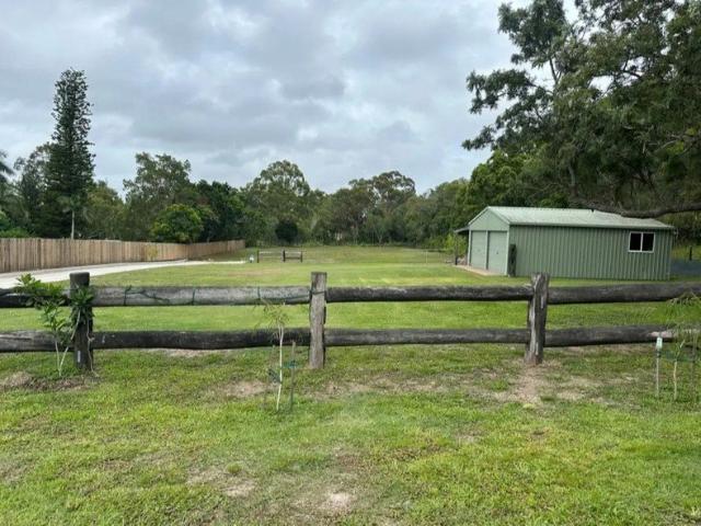 Land for sale in Toogoom, Queensland