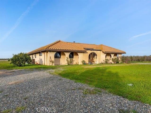 House for sale in Corning, California