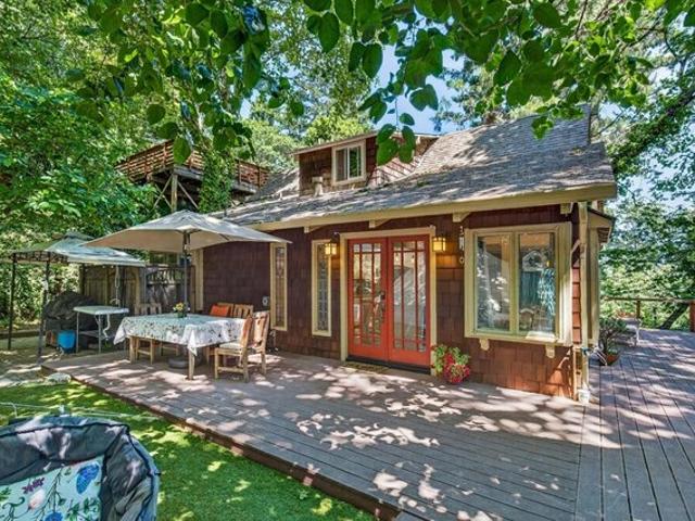 House for sale in Los Gatos, California