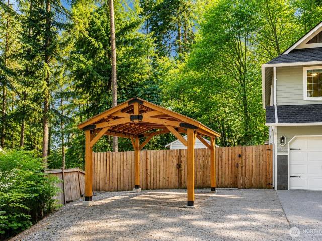 House for sale in Thurston, Washington