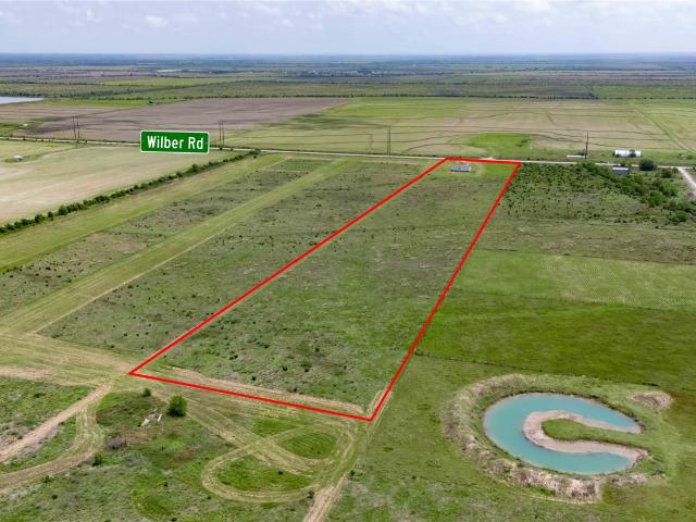 Farm for sale in Jefferson, Texas