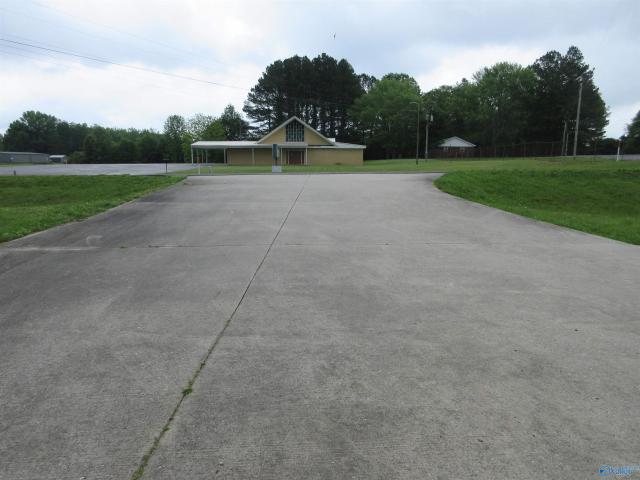 Commercial for sale in Scottsboro
