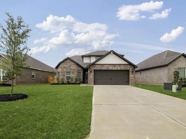 House for sale in Magnolia, Texas