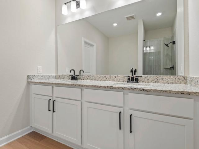 House for sale in Magnolia, Texas