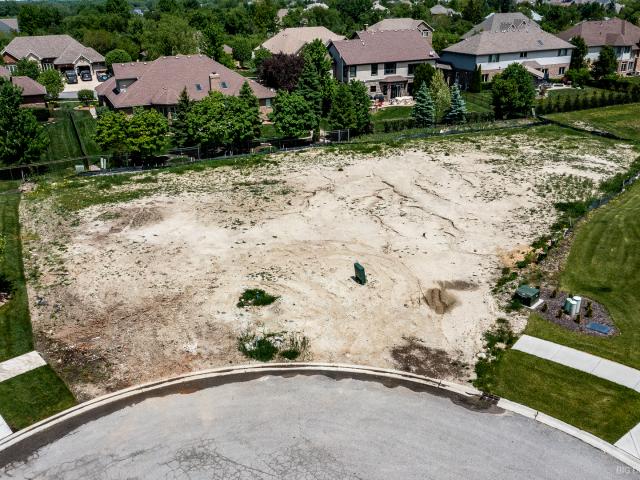 Land for sale in Mokena, Illinois