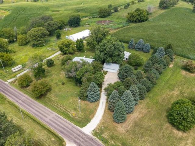House for sale in Council Bluffs, Iowa